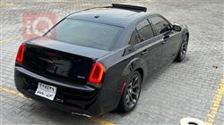 کرایسلەر 300
